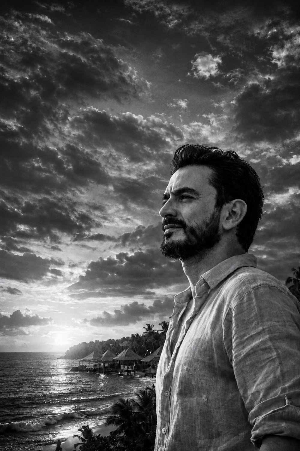 Carlos Enrique Santamaría